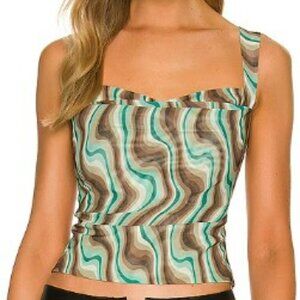 Miaou Imogene Corset